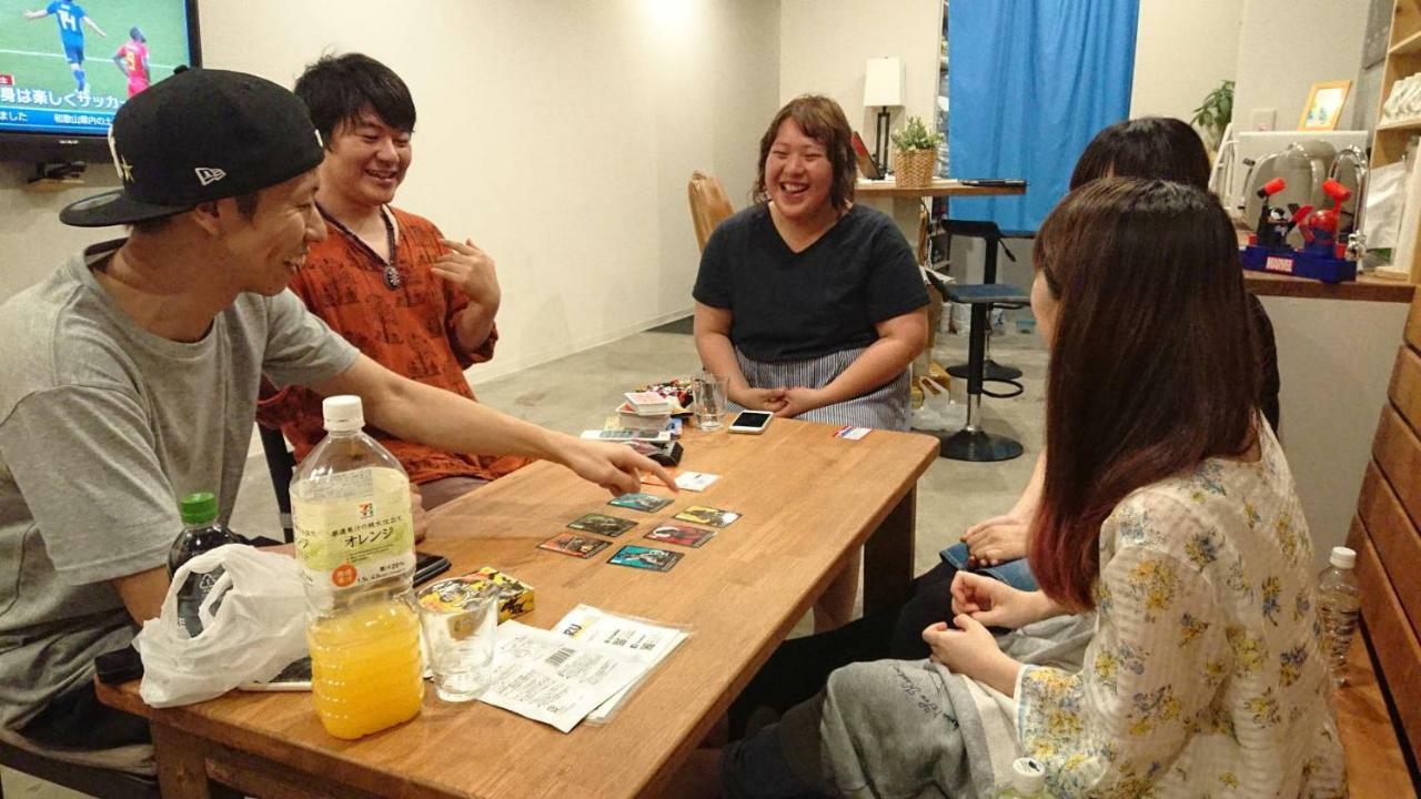 大阪 雅多玛鲁旅馆酒店 外观 照片