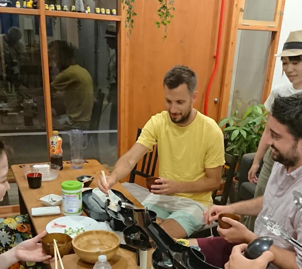 大阪 雅多玛鲁旅馆酒店 外观 照片