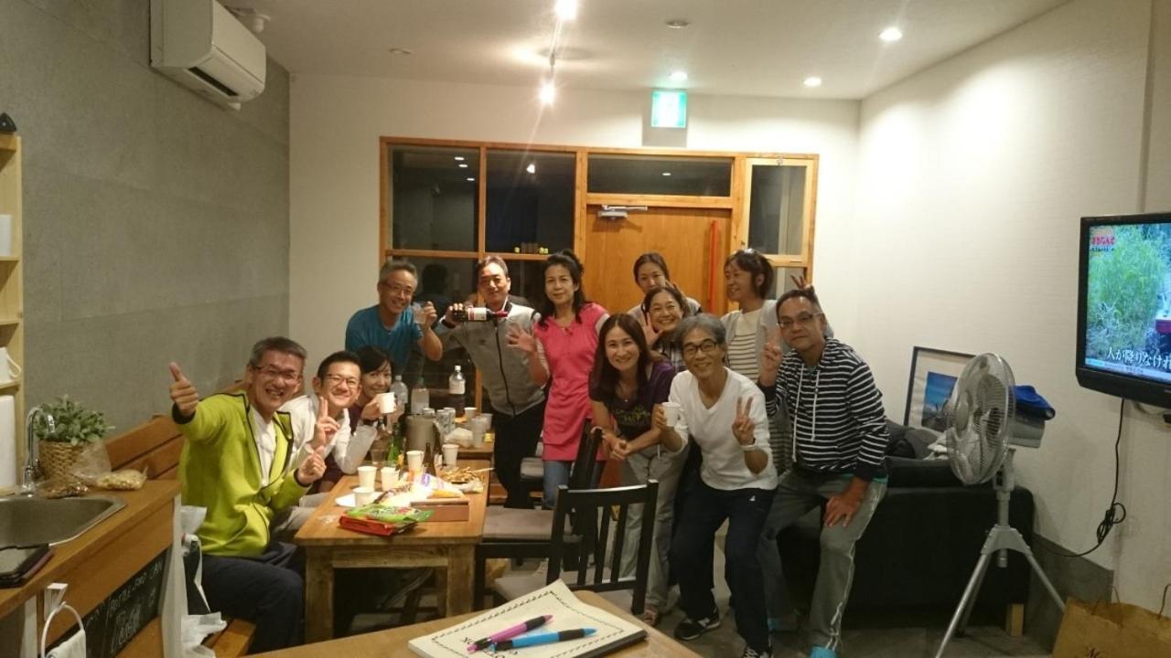 大阪 雅多玛鲁旅馆酒店 外观 照片