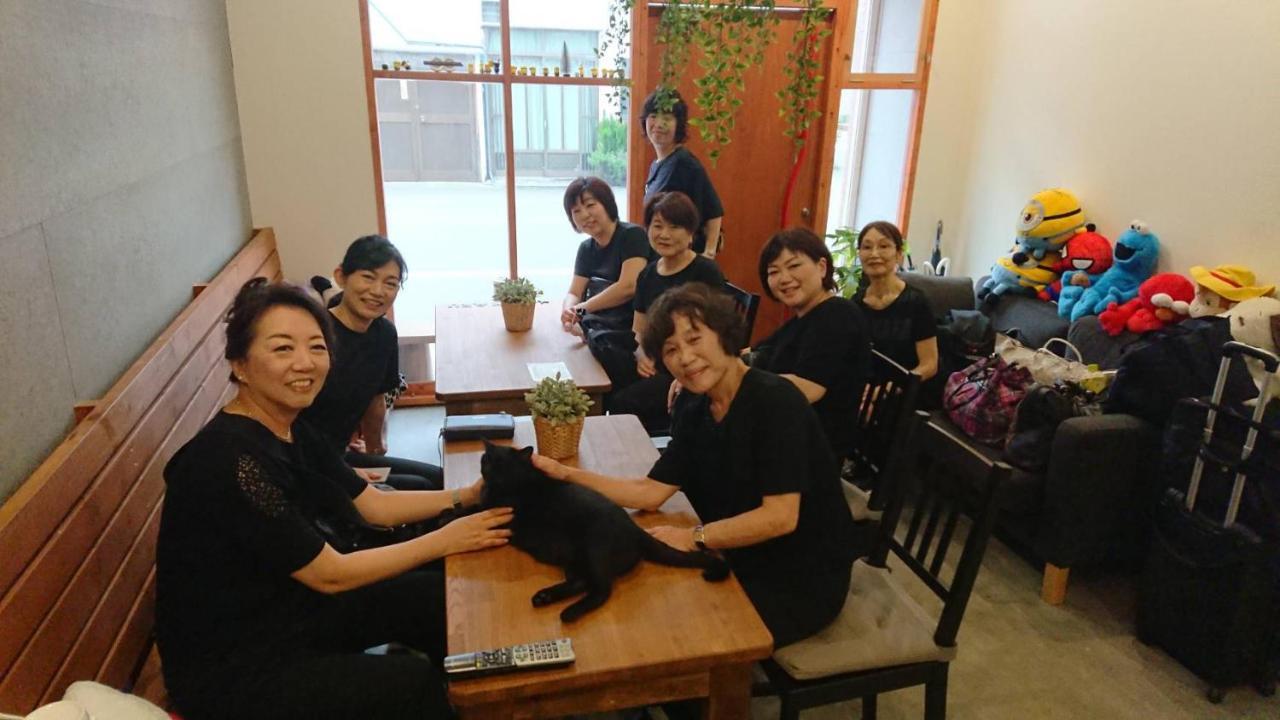 大阪 雅多玛鲁旅馆酒店 外观 照片