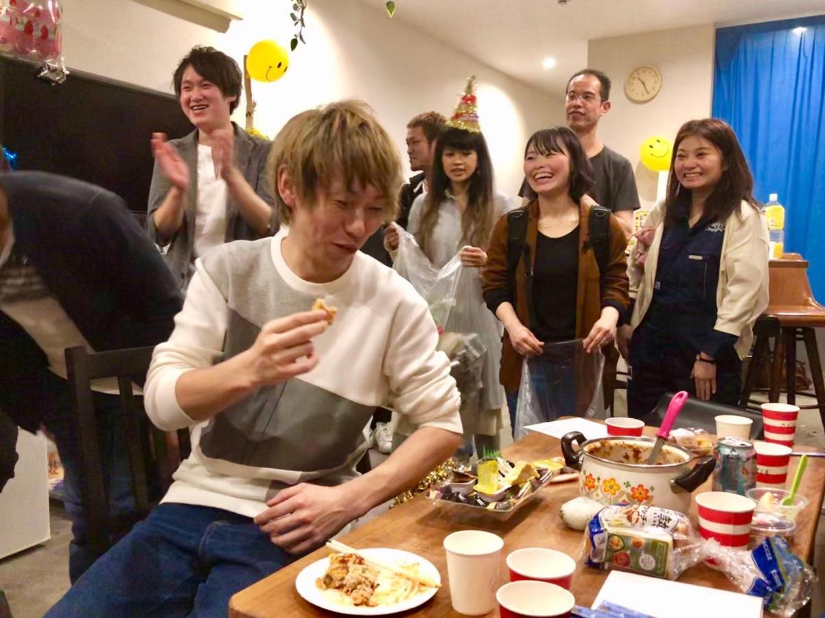 大阪 雅多玛鲁旅馆酒店 外观 照片