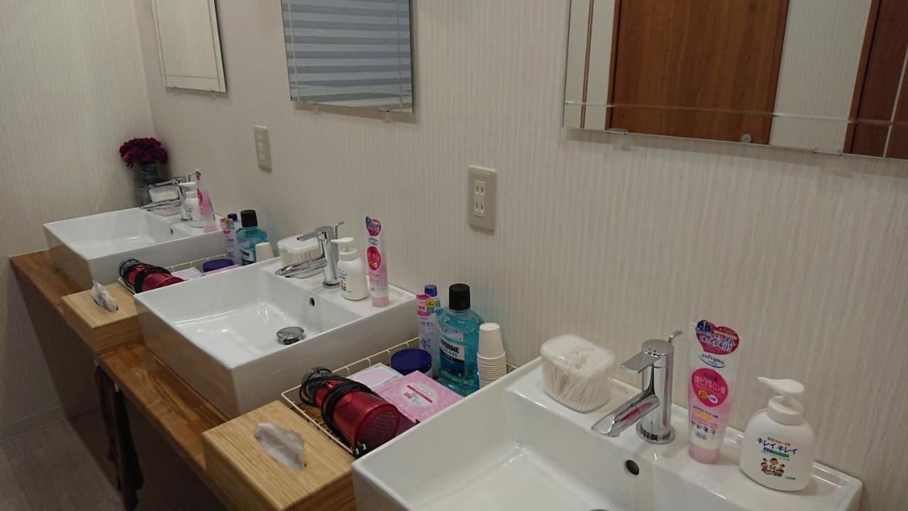 大阪 雅多玛鲁旅馆酒店 外观 照片