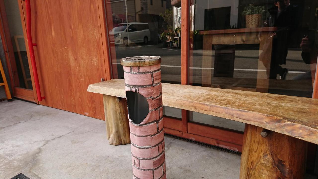 大阪 雅多玛鲁旅馆酒店 外观 照片