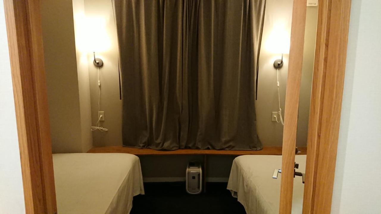 大阪 雅多玛鲁旅馆酒店 外观 照片